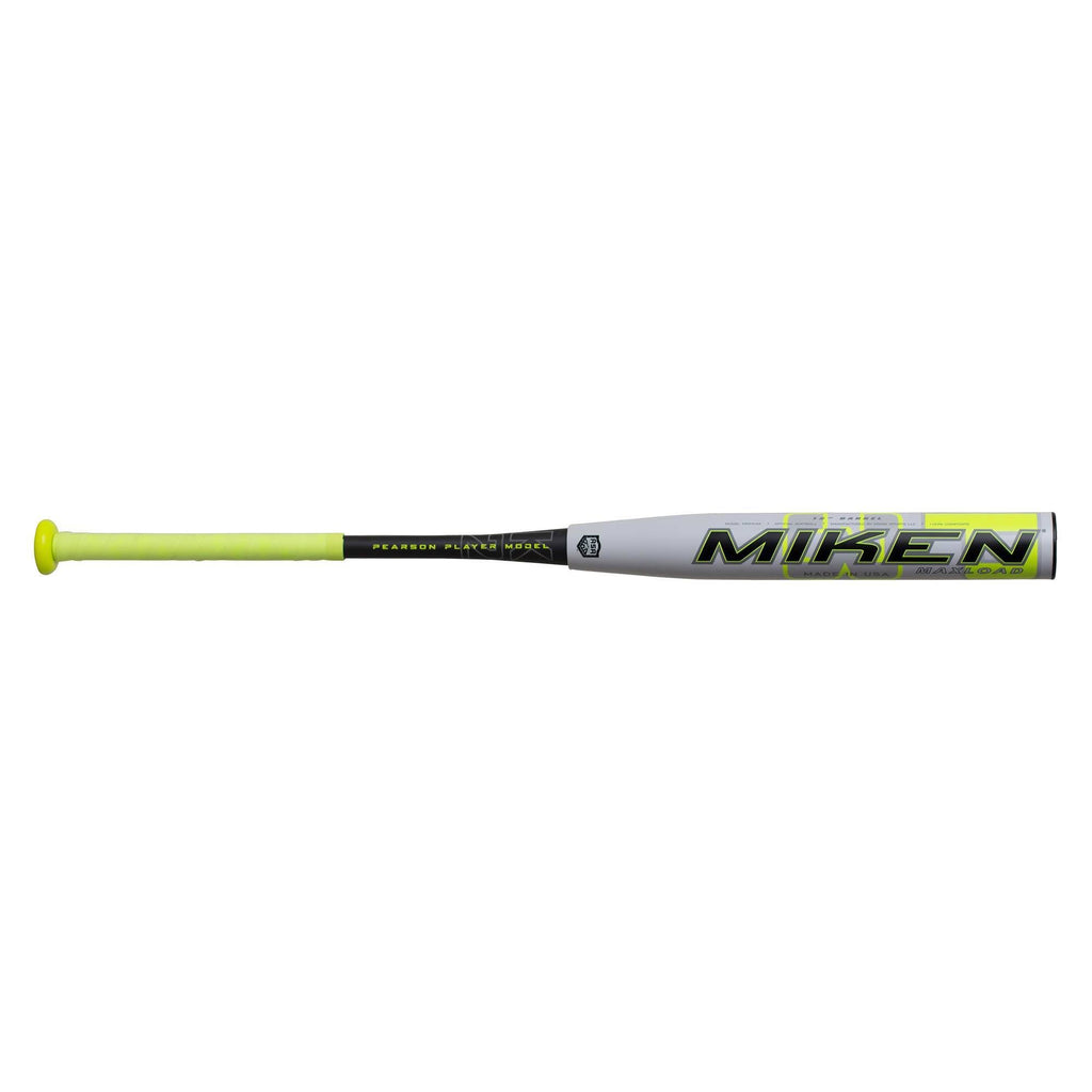 2019 ASA Maxload Slowpitch Softball Bat L8993