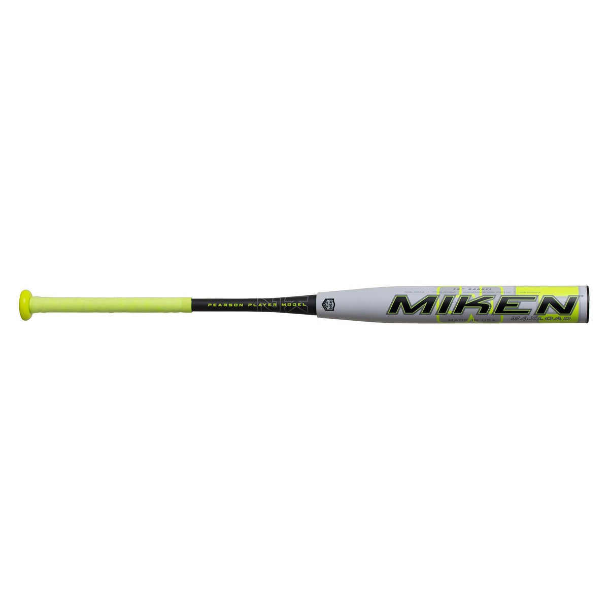 2019 ASA Maxload Slowpitch Softball Bat L8993