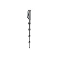 Carbon Fibre Monopod 5-Section Q245014