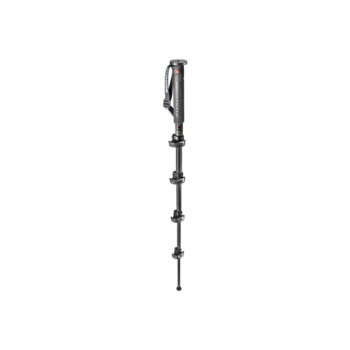 Carbon Fibre Monopod 5-Section Q245014