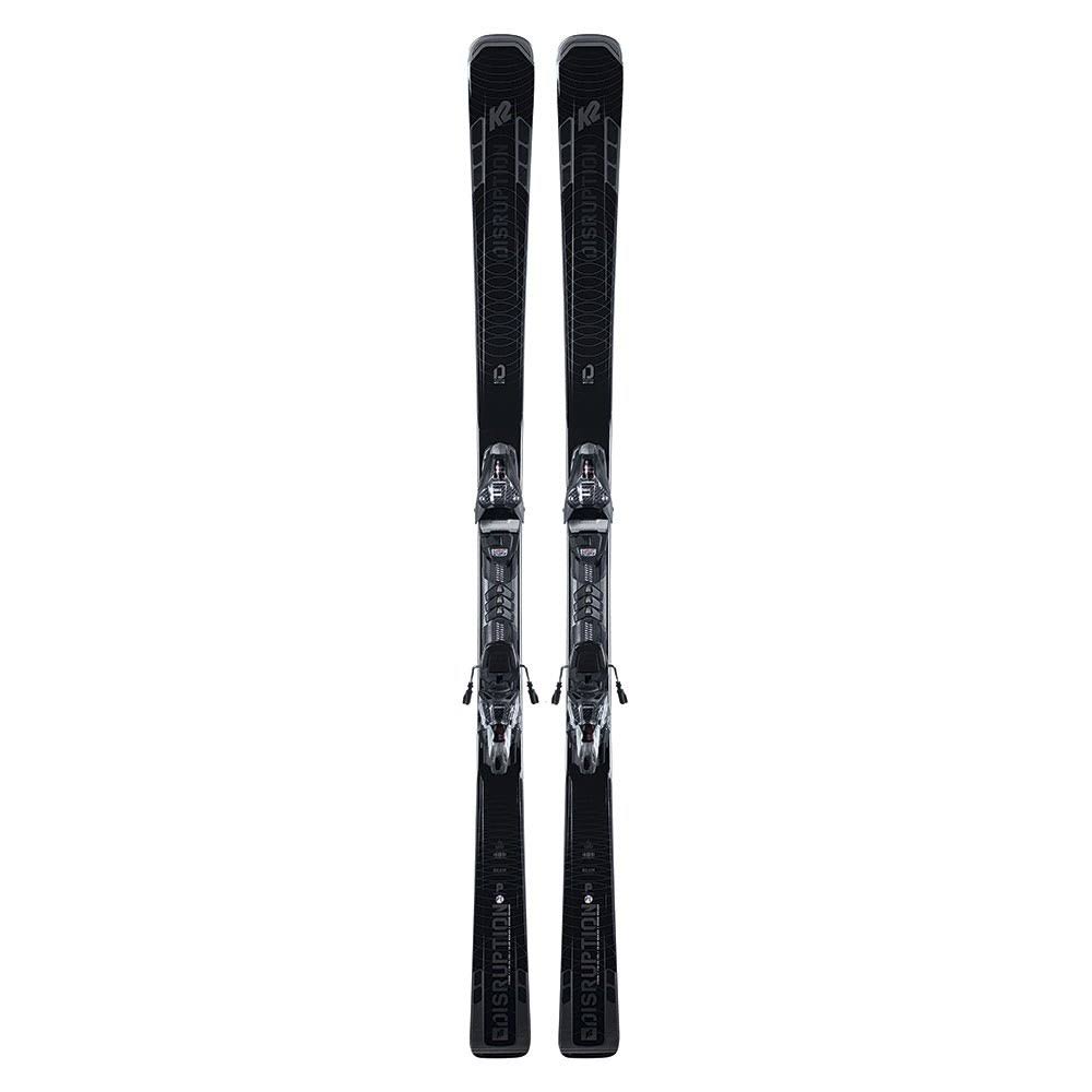 Alpine Skis 175 R57180