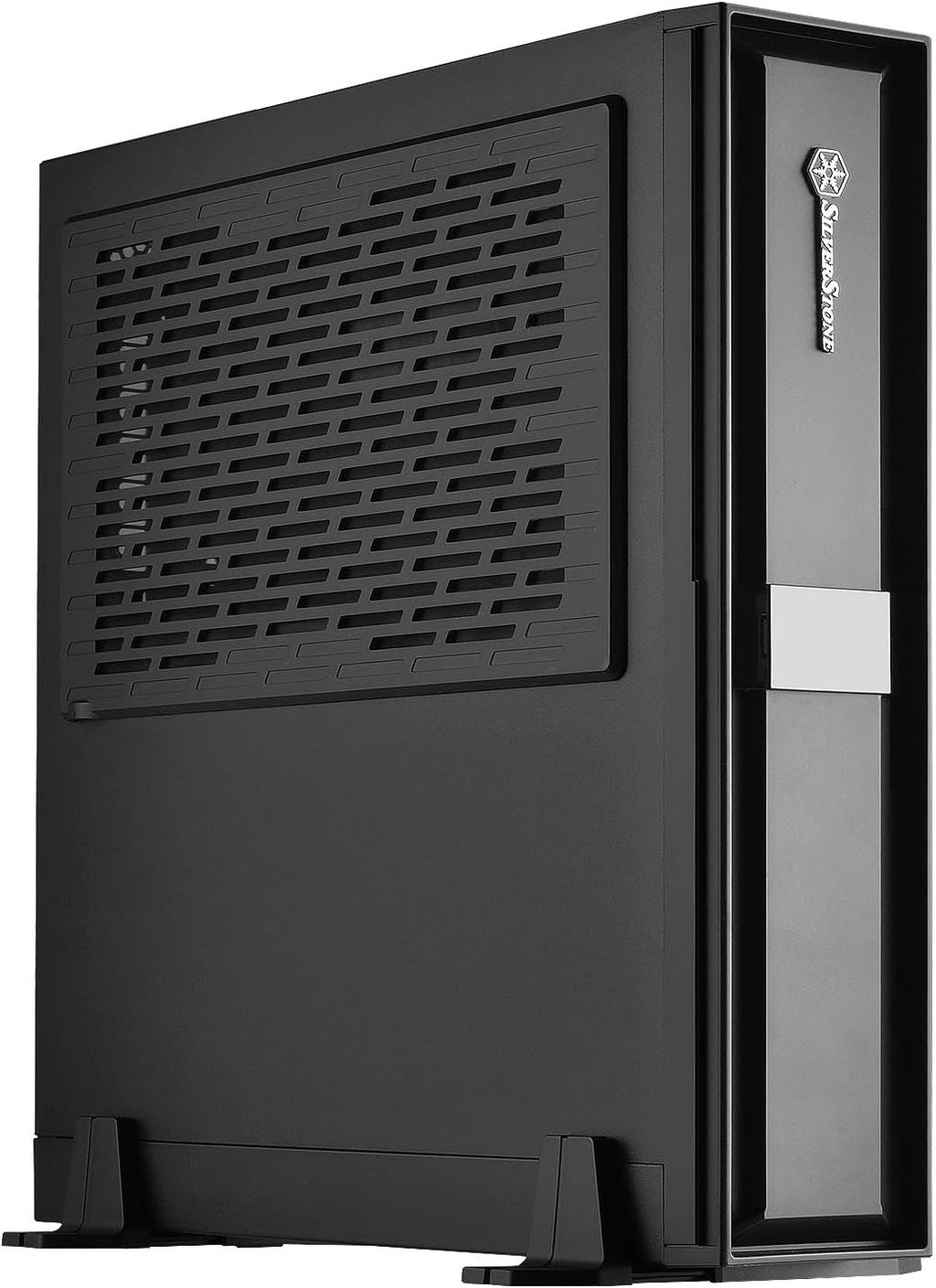 Mini-ITX Slim Small Form Factor Computer Case Y3200