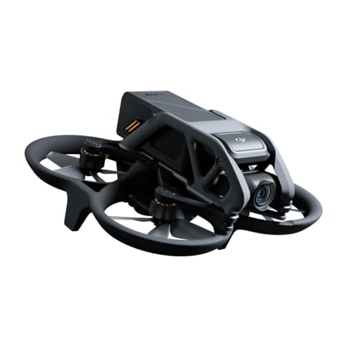 4K FPV Drone with Camera U783461