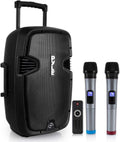 Portable PA Speaker System I3230