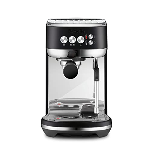 Brushed Stainless Steel Espresso Machine M619958
