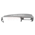 Medium Grey Molded Dash Cover O5145