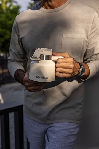 20 oz Insulated Stainless Steel Coffee Cup with Twist-on Lid E4888