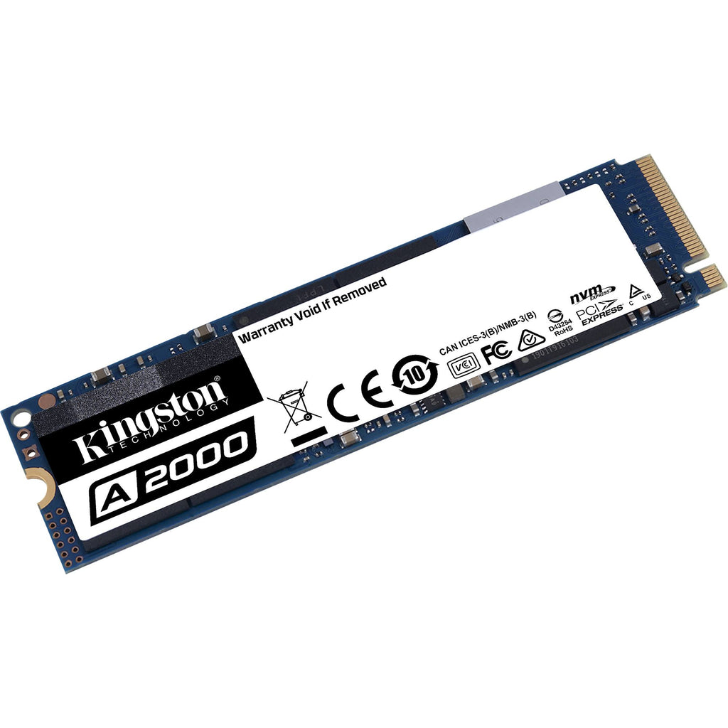 1TB NVMe PCIe SSD Solid State Drive T1548