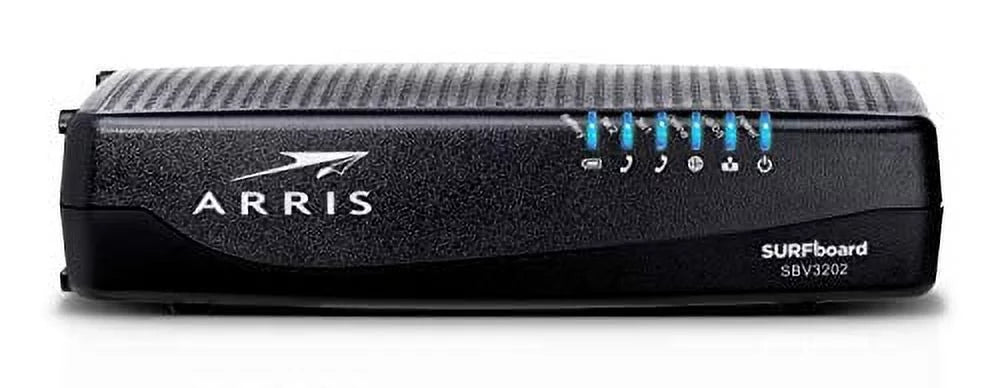 DOCSIS 3.0 Cable Modem M830311