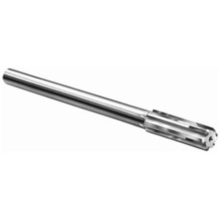 Carbide Tipped Chucking Reamer R857725