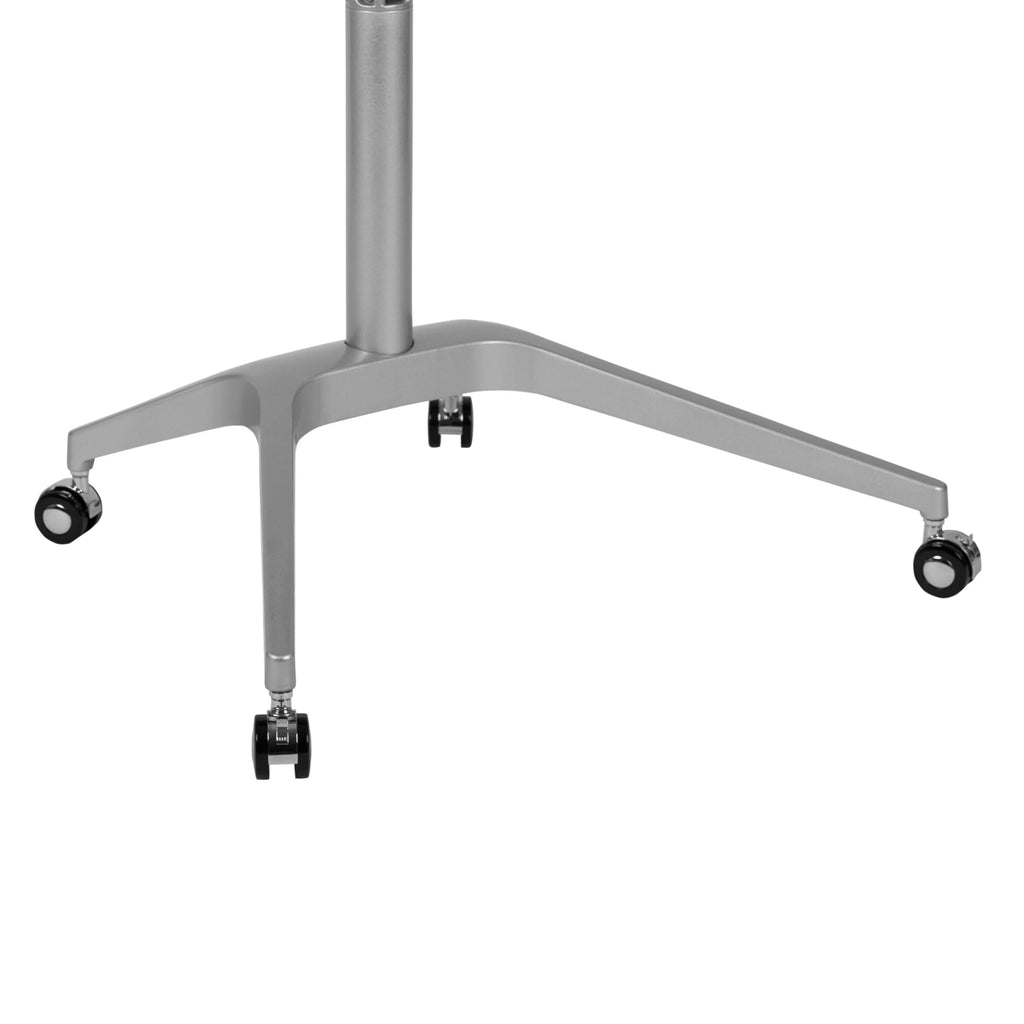 Black Ergonomic Standing Desk Q107
