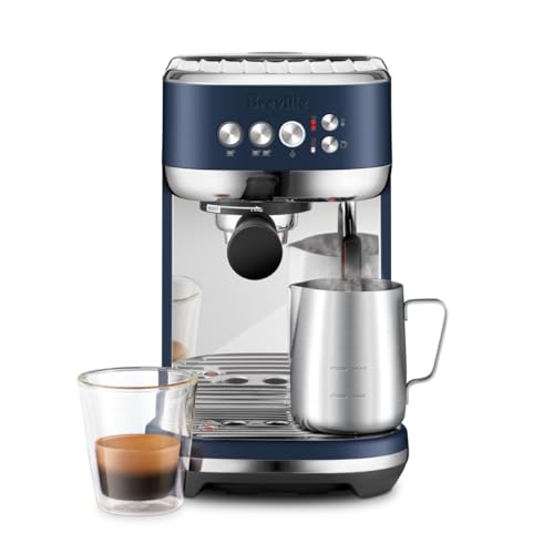 Brushed Stainless Steel Espresso Machine M619958