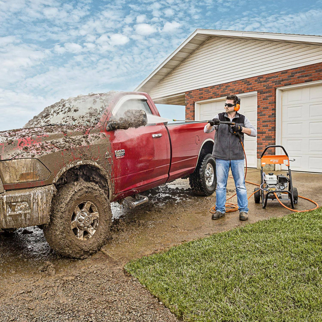 2700 PSI Pressure Washer Z1773