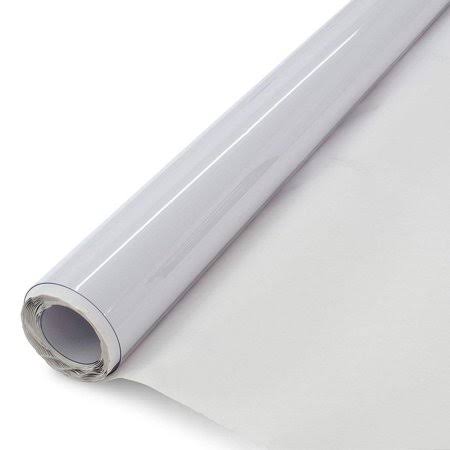 Clear Marine Vinyl 54 inch 8 Gauge 15 Yards O261854