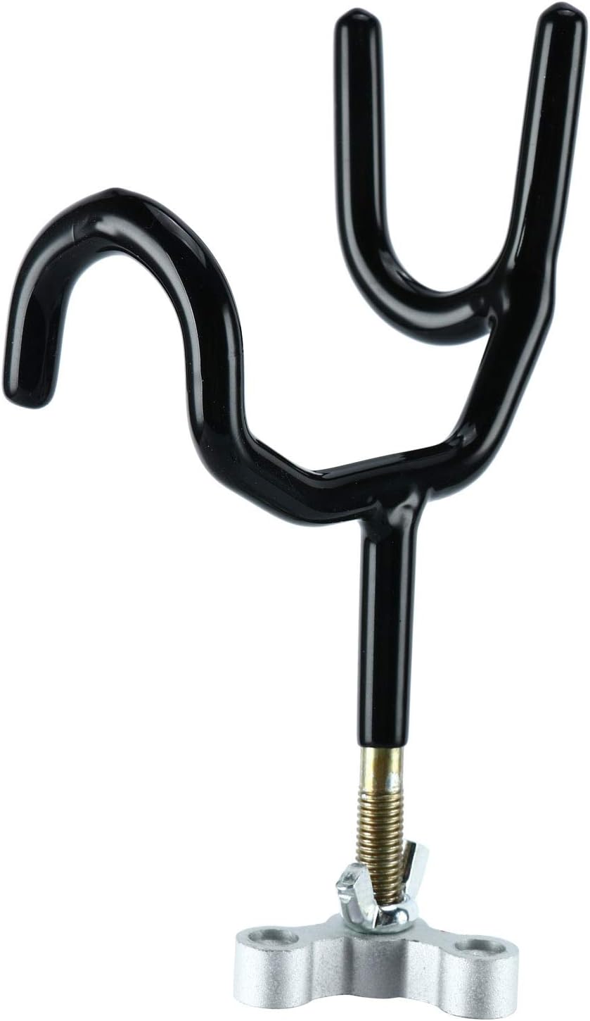 4 Pack Steel Fishing Rod Holders S209