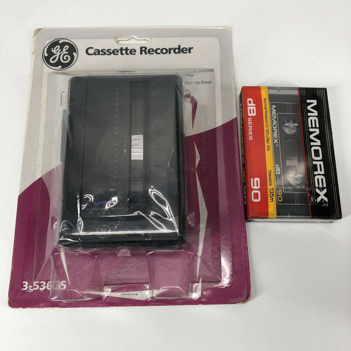 Cassette Recorder I5149