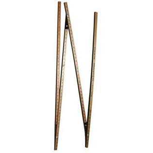8 ft Stick Gage Pole X5907