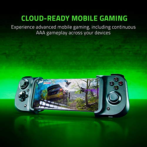 Mobile Game Controller for Android USB-C U241