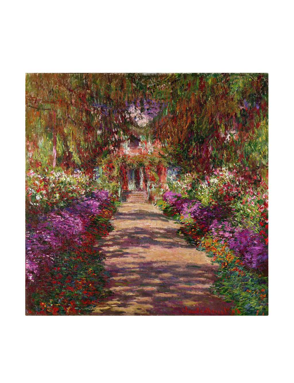 Canvas Art E3954