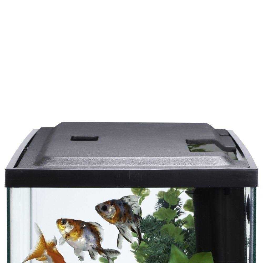 10 Gallon LED Fish Tank Hood T458