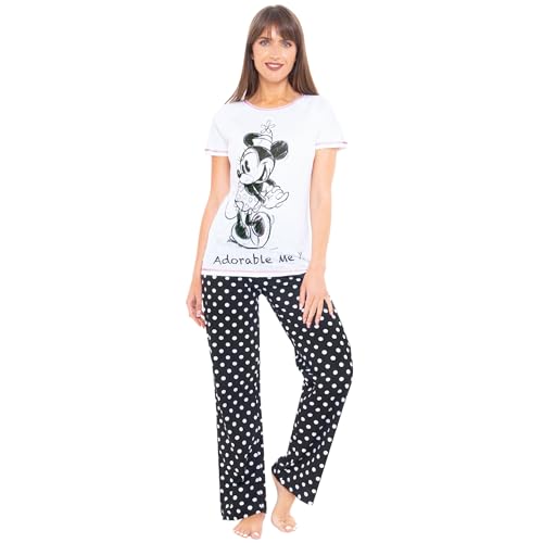 Women Cotton Pajama Set U522