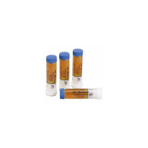 Universal A/C Dye 4 Replacement Cartridges B9056