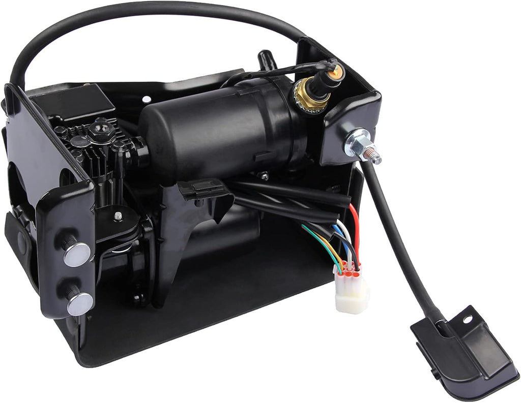Air Ride Suspension Compressor Pump J700066