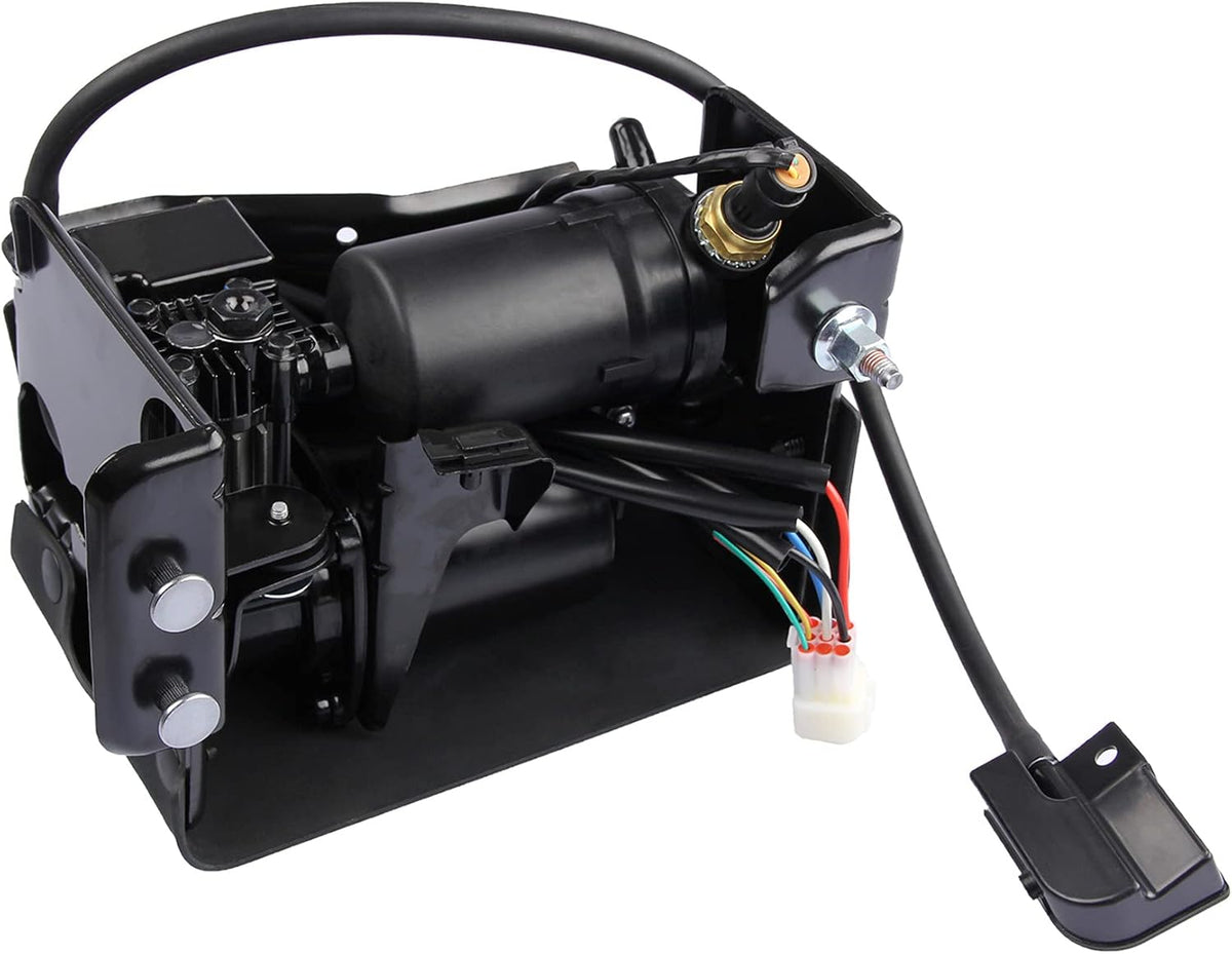 Air Ride Suspension Compressor Pump J700066
