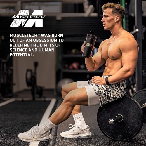 Whey Protein Powder (Strawberry, 2.2 Pound) Q732