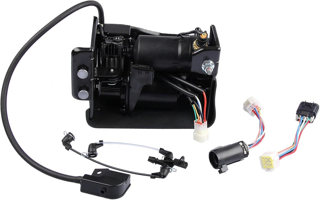 Air Ride Suspension Compressor Pump J700066