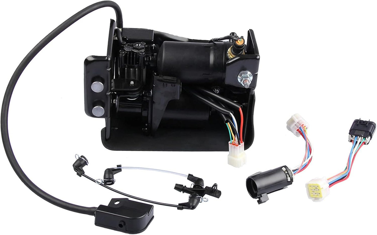 Air Ride Suspension Compressor Pump J700066