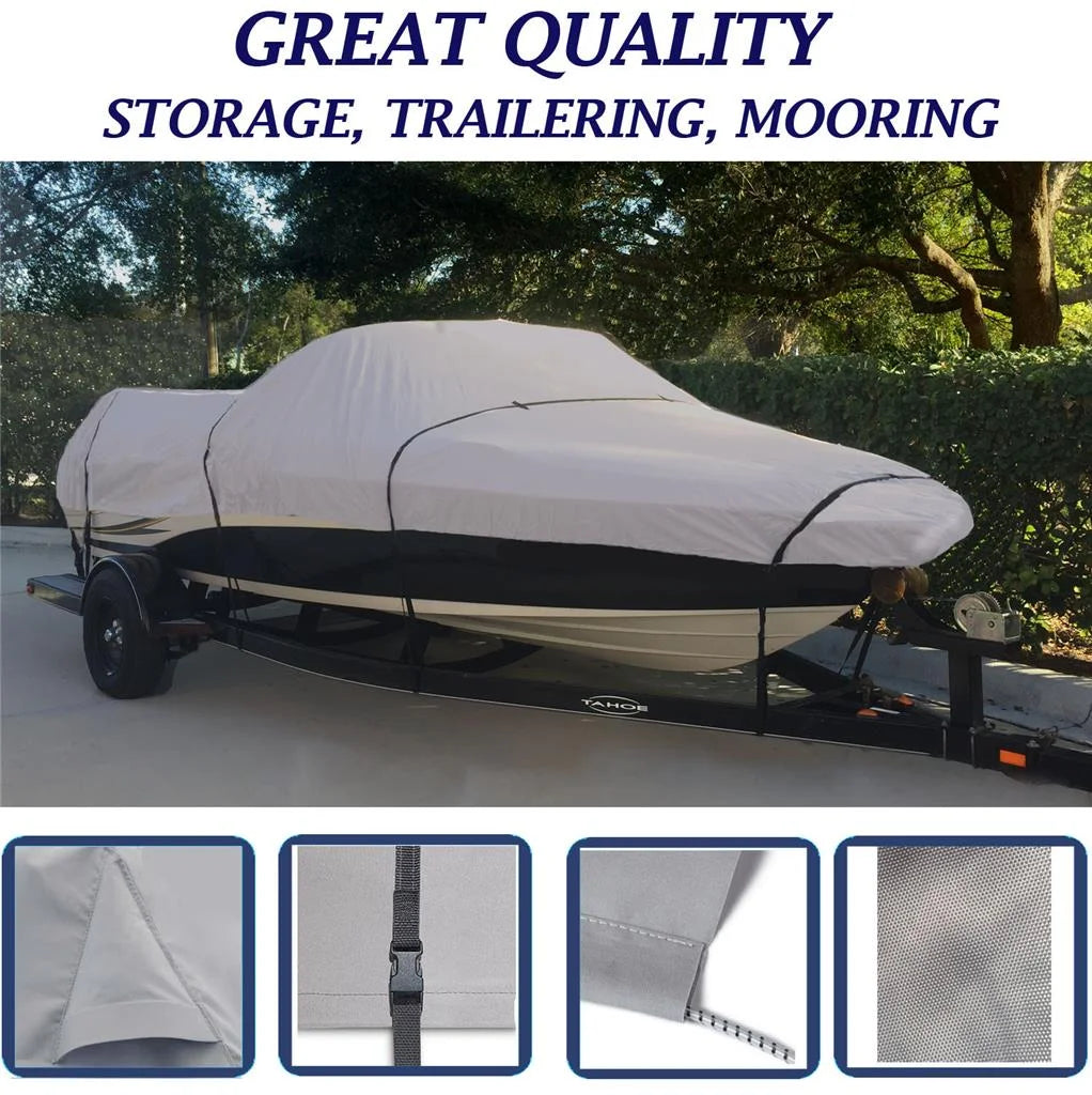 Boat Cover V62327