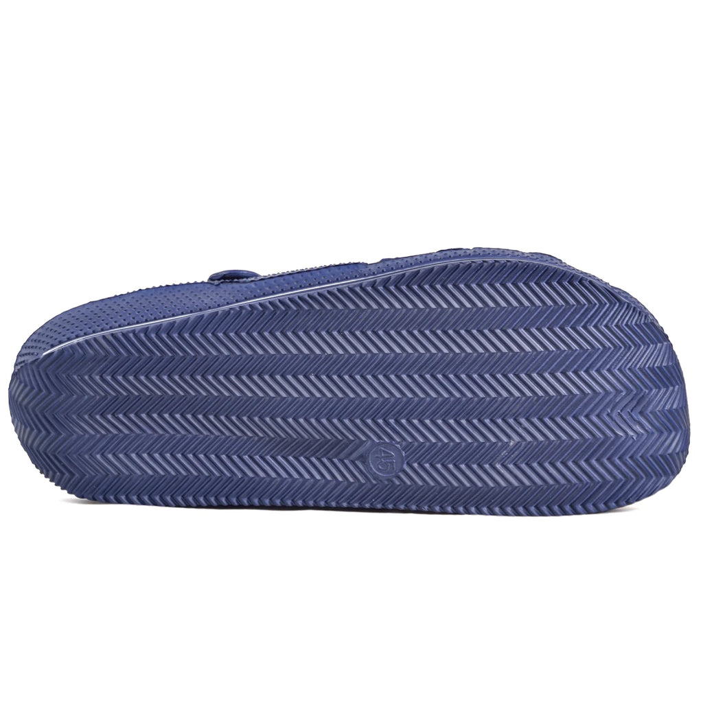 Men's Slip On Anti-slip Clogs M68059