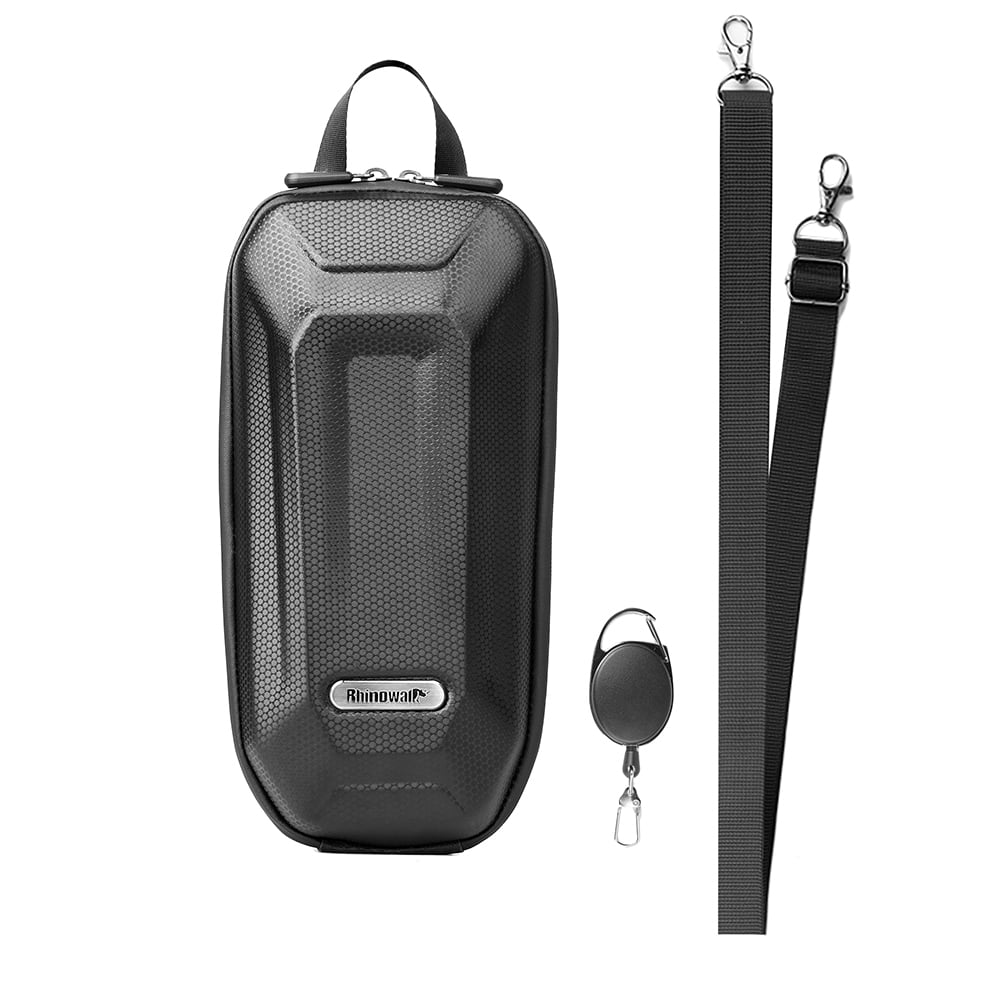 4L Waterproof Front Fork Bicycle Bag O4002