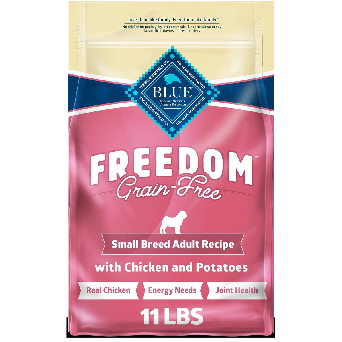 Dog Food X67919