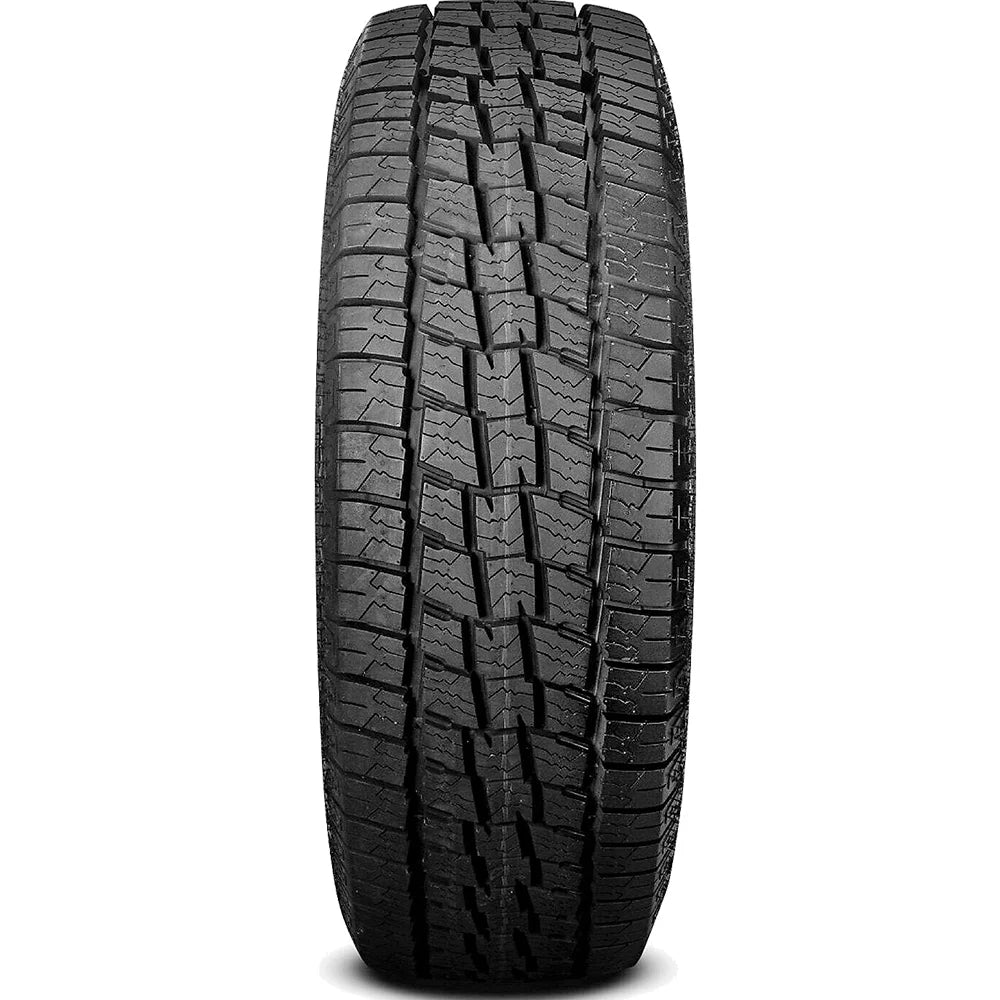 285/50R20 116T All Terrain Tire B6691