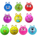 Inflatable Bouncing Ball U6724