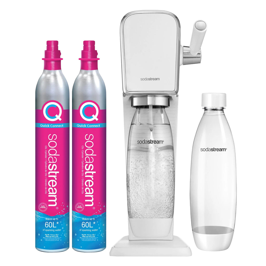 Sparkling Water Maker O31572