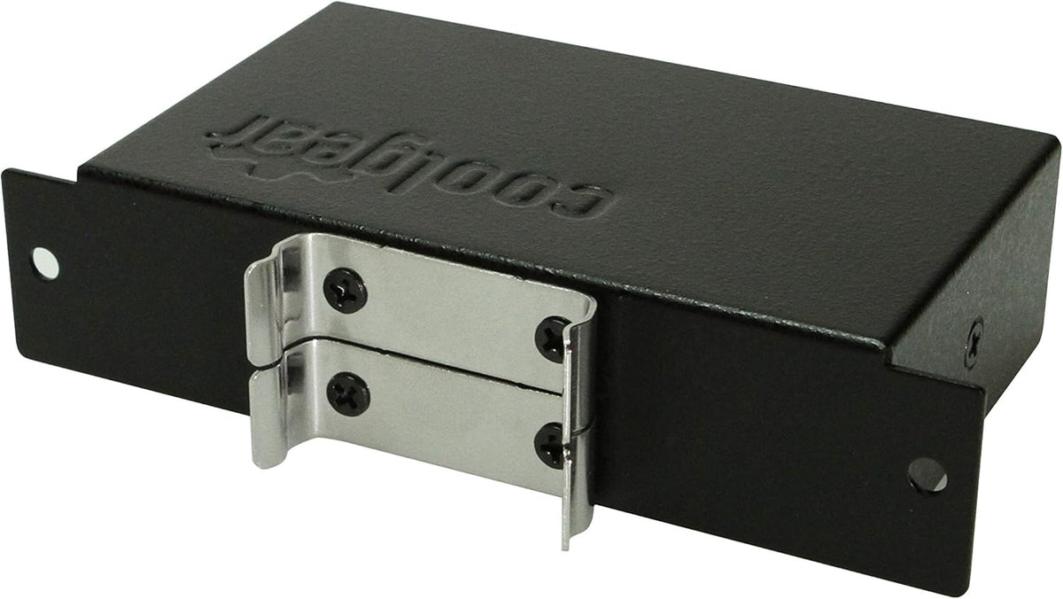 4-Port Industrial USB 2.0 Powered Pack of 2 K834778