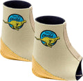 Heel Cup with Compression Sleeve, Large, 1 Pair R670718