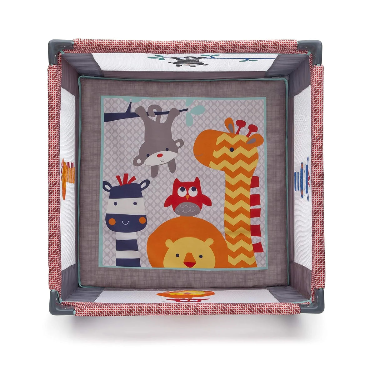 Play Yard U58021
