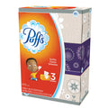 Facial Tissue 2-Ply White Pack of 3 V215623