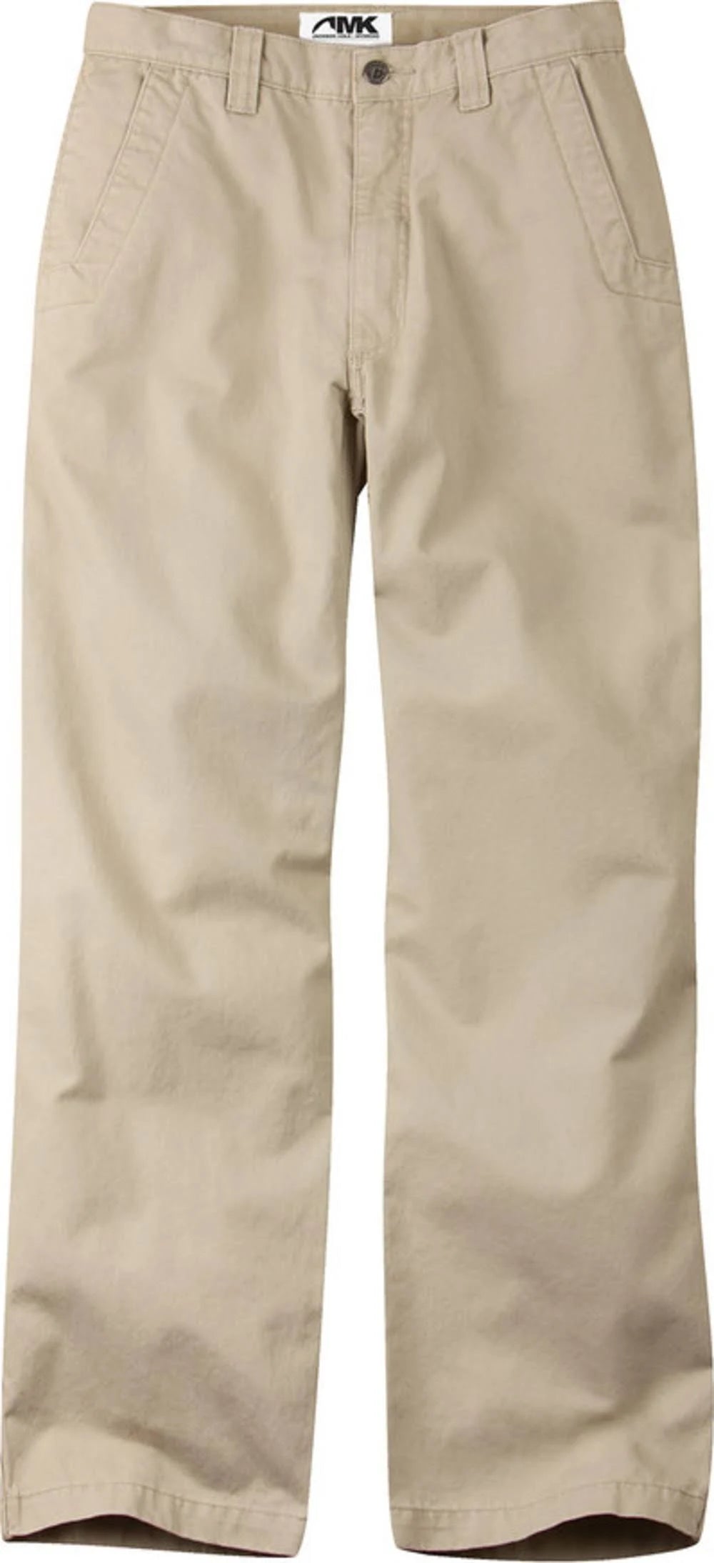 Relaxed Fit Teton Twill Pant E372780