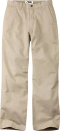 Relaxed Fit Teton Twill Pant E372780