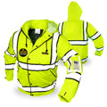 Safety Jacket E1269