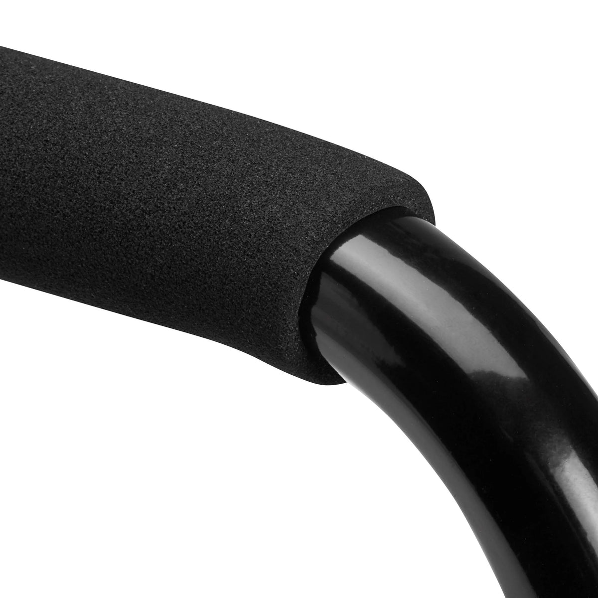 Black Push-up Bars M585