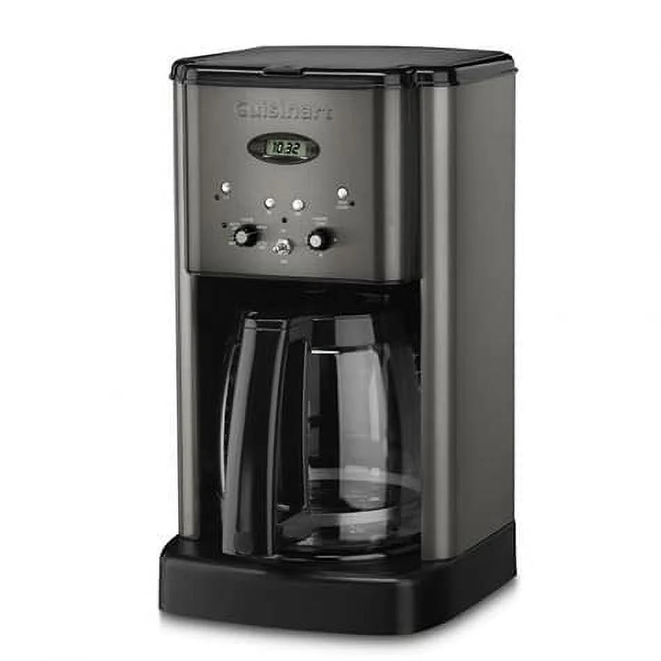 12 Cup Programmable Coffeemaker E786