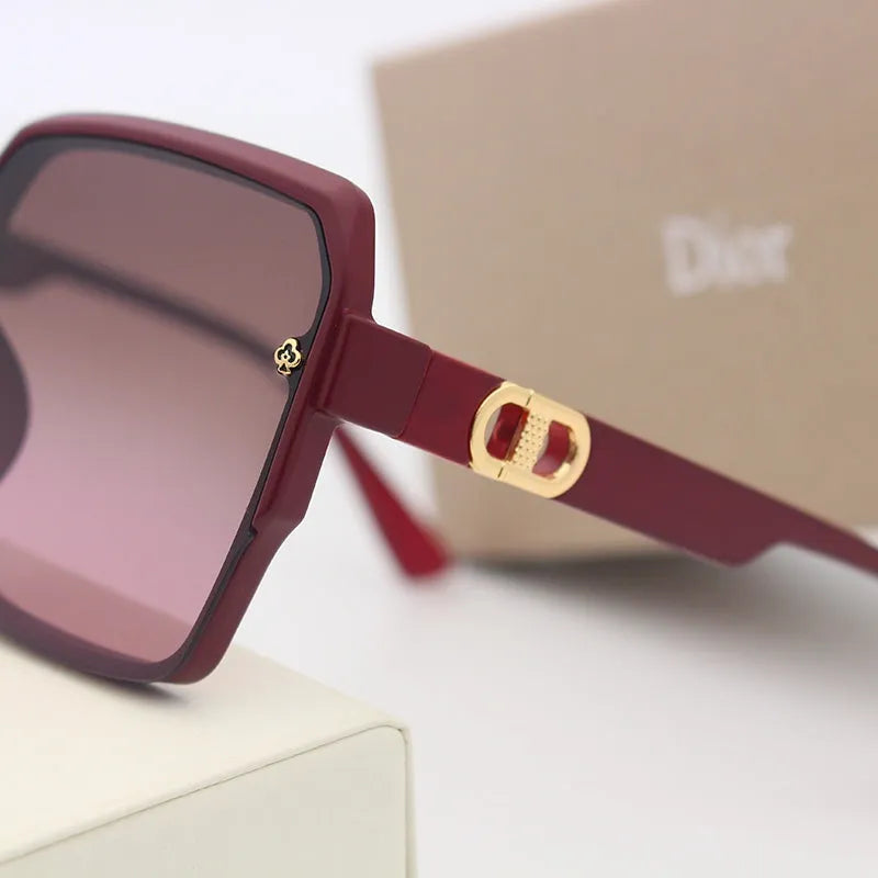 Mosaic Polarized Sunglasses B34256
