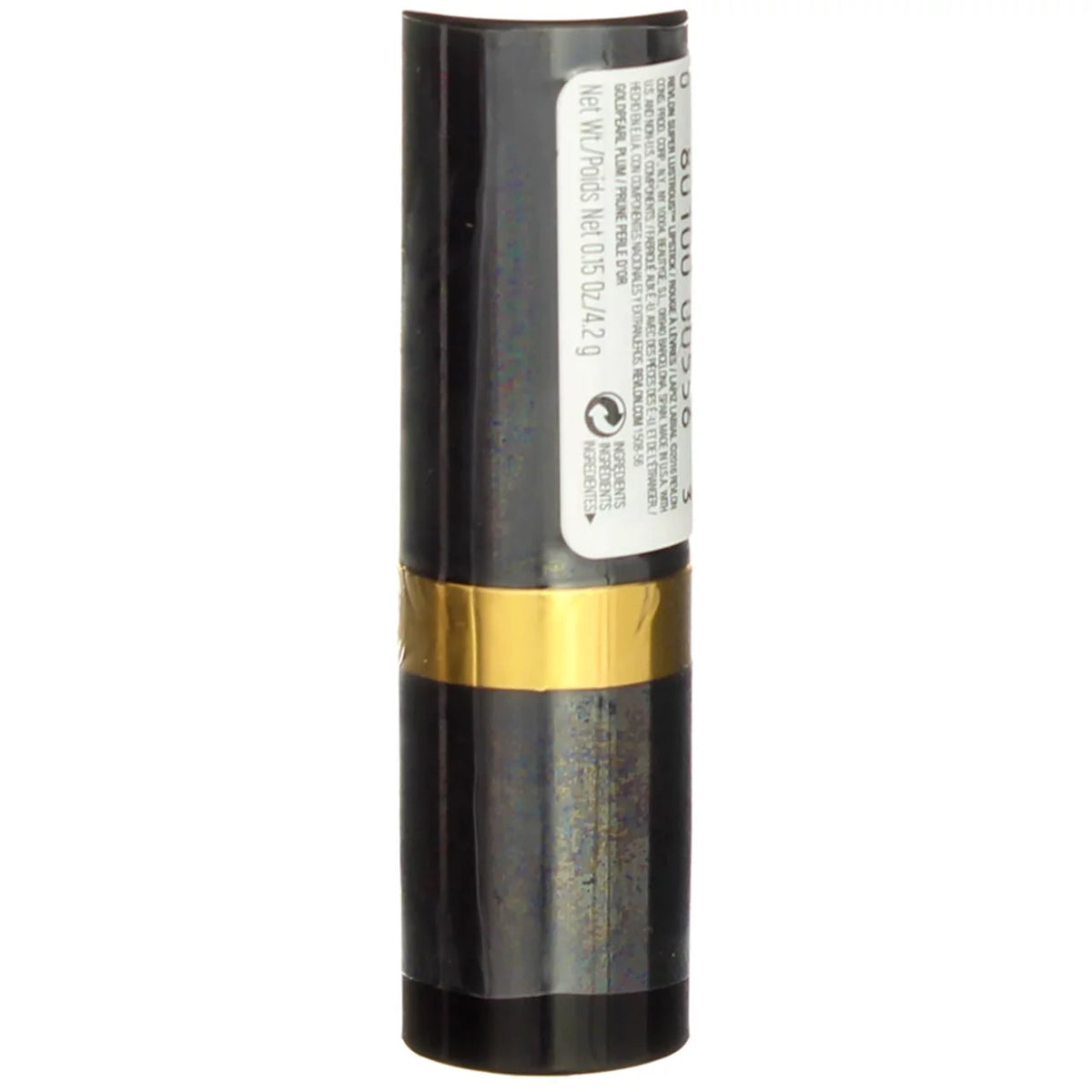 Super Lustrous Lipstick 0.15 oz Pack of 4 R26355