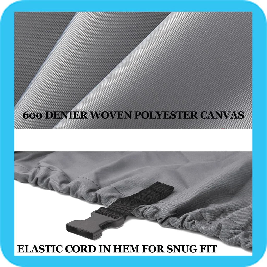 Boat Cover V62327